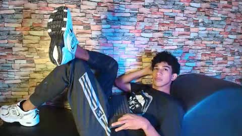 Hares online show from 11.21.25