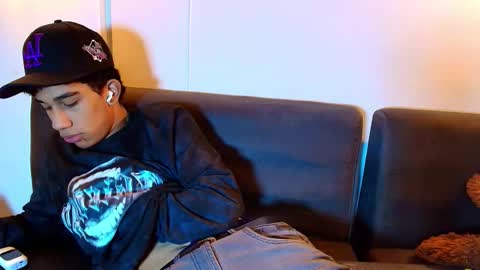 Hares online show from 03.13.26