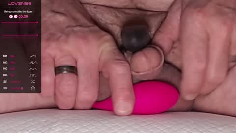 Snapshot of harfang23 chatting on 12.07.24 Paul online show from 12.07.24