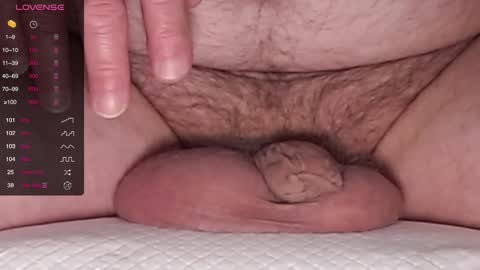 Snapshot of harfang23 chatting on 12.07.24 Paul online show from 12.07.24