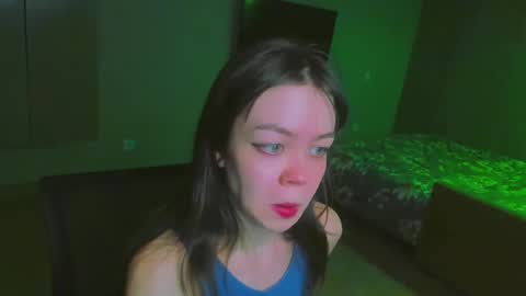 Miss Hari online show from 12.18.24