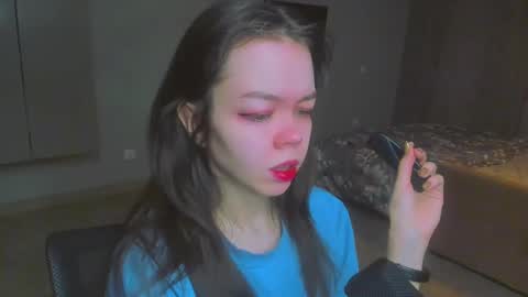 Miss Hari online show from 12.24.24