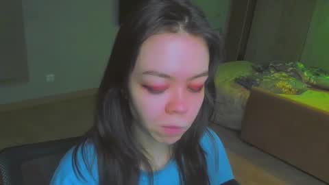 Miss Hari online show from 12.24.24