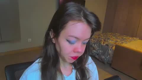 Miss Hari online show from 12.25.24