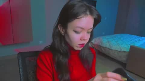 Miss Hari online show from 12.26.24