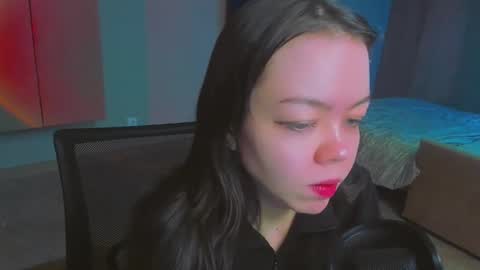 Miss Hari online show from 12.31.24