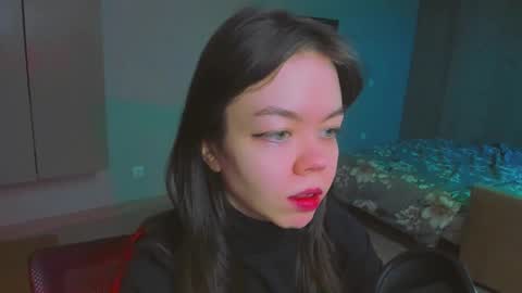 Miss Hari online show from 01.11.25