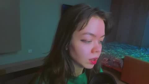 Miss Hari online show from 01.12.25