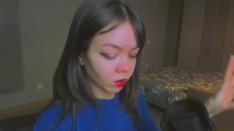 Miss Hari online show from 01.15.25