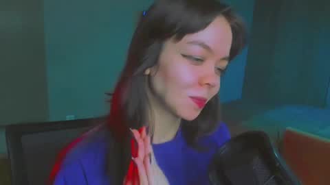 Miss Hari online show from 01.18.25