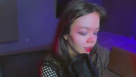 Miss Hari online show from 01.23.25