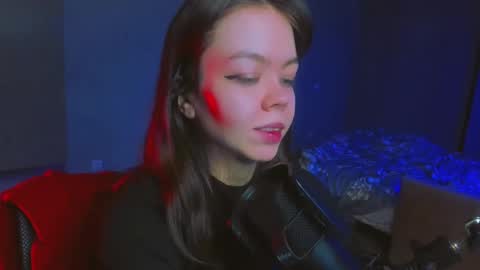 Miss Hari online show from 01.25.25