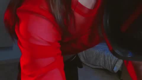 Miss Hari online show from 02.02.25