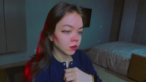 Miss Hari online show from 02.11.25