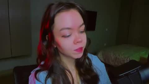 Miss Hari online show from 02.12.25