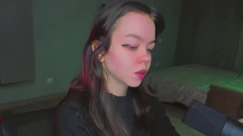 Miss Hari online show from 02.13.25