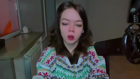 Miss Hari online show from 02.15.25