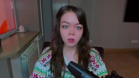 Miss Hari online show from 02.15.25