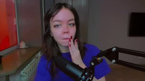 Miss Hari online show from 02.18.25