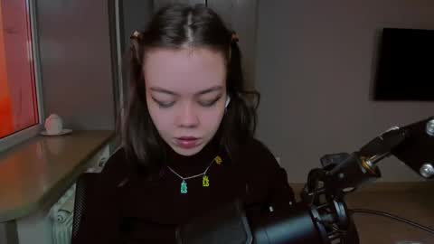 Miss Hari online show from 02.19.25