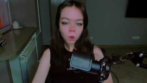 Miss Hari online show from 02.22.25