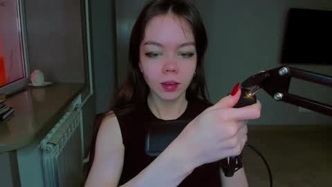 Miss Hari online show from 02.22.25