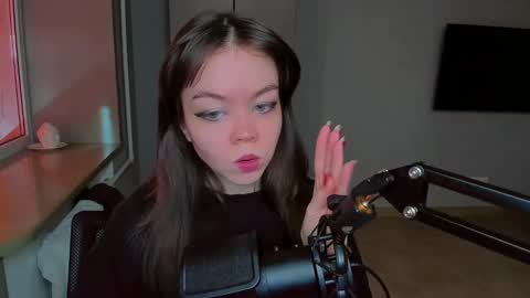 Miss Hari online show from 02.23.25