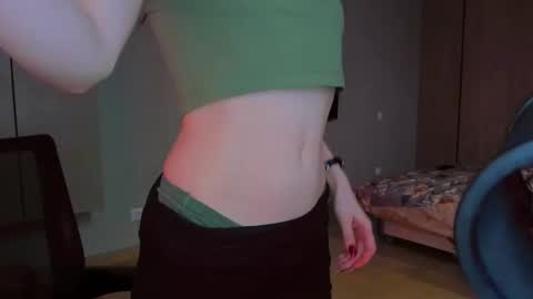 Miss Hari online show from 02.25.25