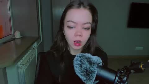 Miss Hari online show from 02.26.25