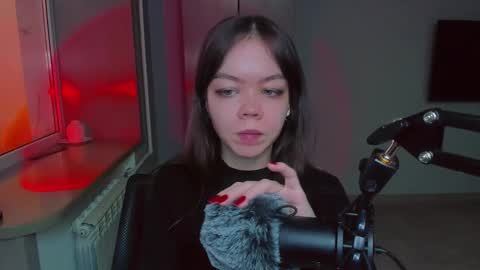 Miss Hari online show from 02.26.25