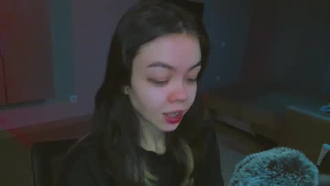 Miss Hari online show from 03.09.25