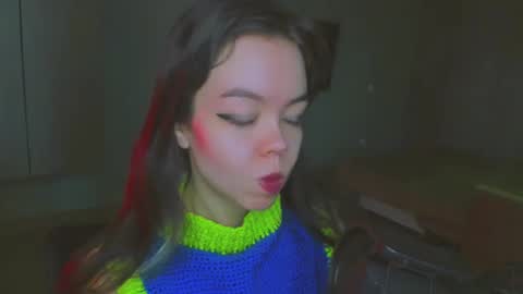 Miss Hari online show from 03.11.25