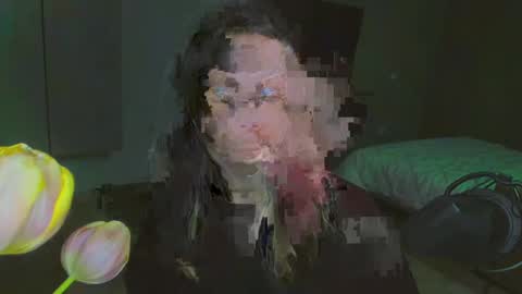 Miss Hari online show from 03.12.25