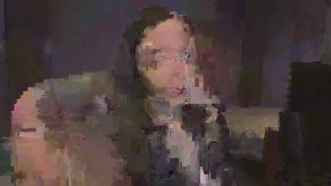 Miss Hari online show from 09.11.25