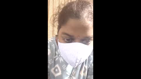 Snapshot of harika69 chatting on 03.16.26 harika69 online show from 03.16.26