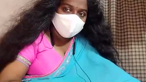 Snapshot of harika69 chatting on 03.17.26 harika69 online show from 03.17.26