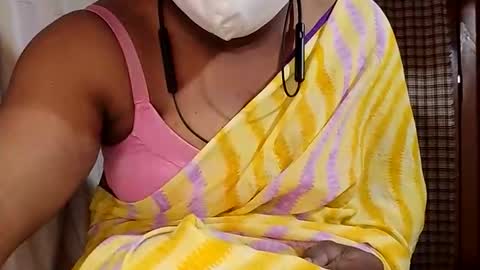 Snapshot of harika69 chatting on 03.22.26 harika69 online show from 03.22.26