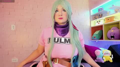 Harimoon online show from 01.08.25