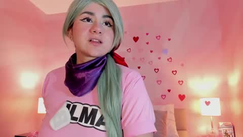 Harimoon online show from 02.28.25