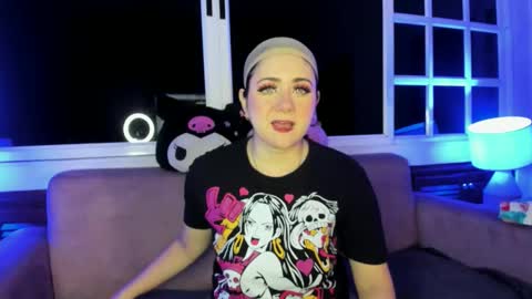 Harimoon online show from 01.18.26