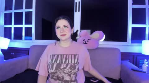 Harimoon online show from 02.07.26