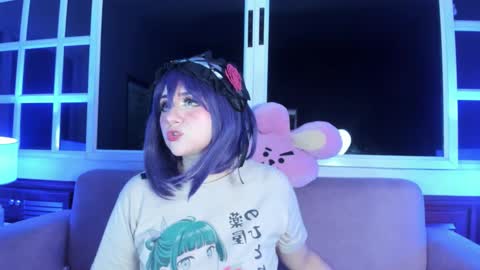 Harimoon online show from 02.11.26