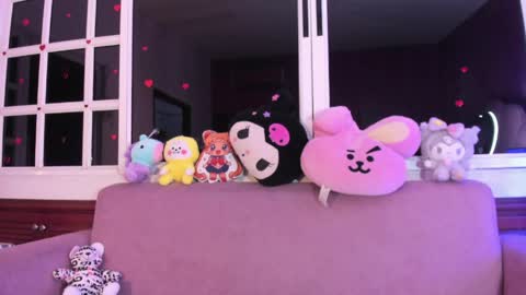 Harimoon online show from 05.22.26