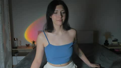 Sophia Haristinali online show from 03.31.26