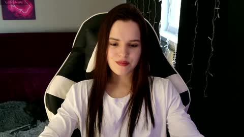 Harleen online show from 05.11.26