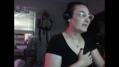 Harley from FL online show from 02.18.26
