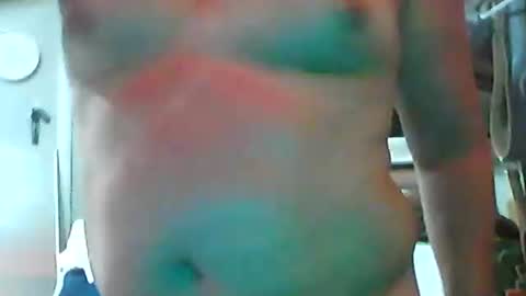Harley from FL online show from 05.12.26