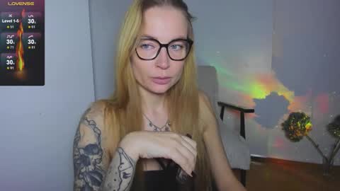 Tasya online show from 11.13.25