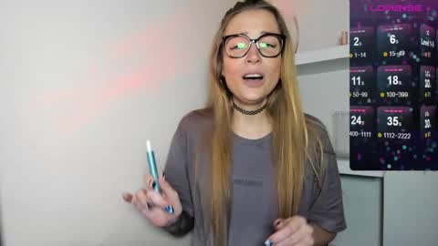 Tasya online show from 03.22.26