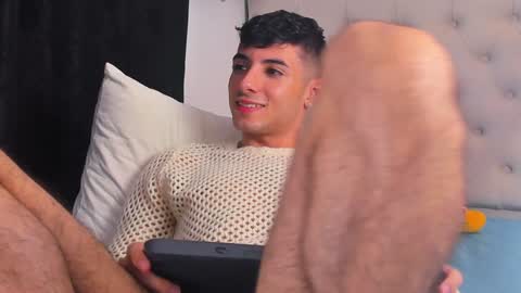 Harley online show from 12.05.24